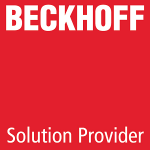 Logo Pneutronic Beckhoff TwinCAT Solution Provider