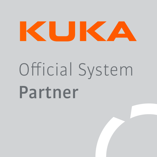 KUKA official System Partner