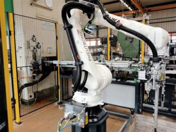 KUKA_Roboter